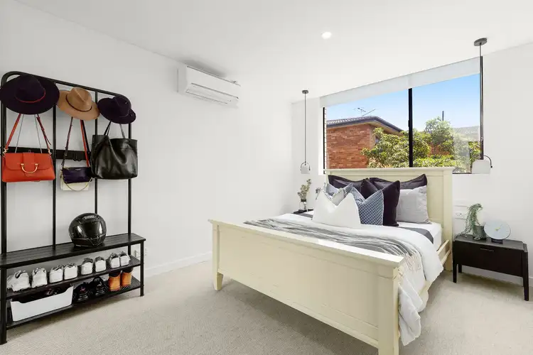 Fourth view of Homely apartment listing, 16/18-20 Longueville Road, Lane Cove NSW 2066