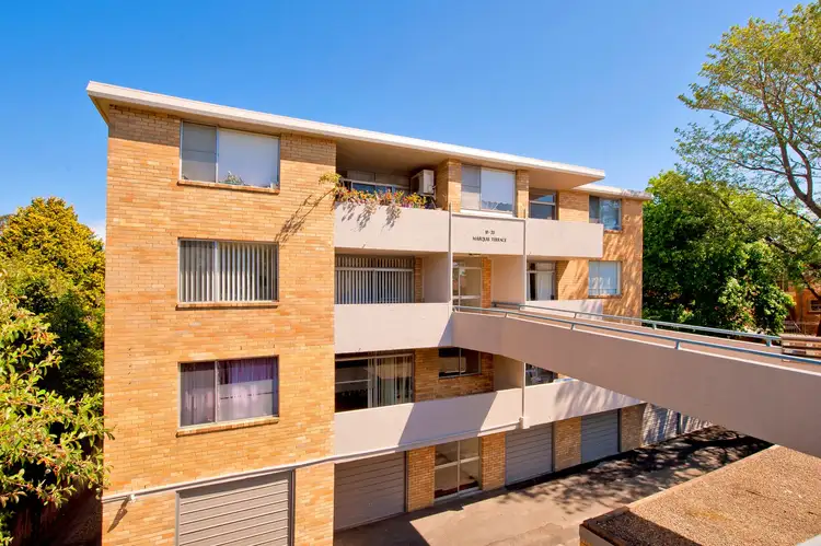 Sixth view of Homely apartment listing, 16/18-20 Longueville Road, Lane Cove NSW 2066