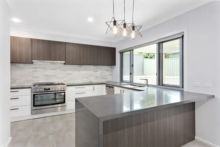 Second view of Homely house listing, 2/60A Honeysuckle Street, Ironbark VIC 3550