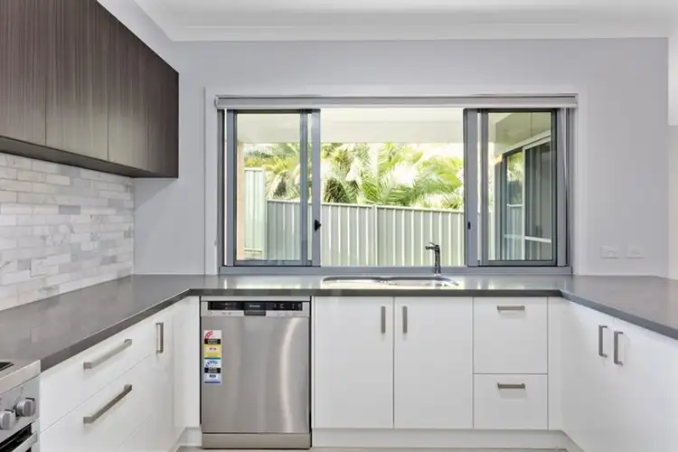 Third view of Homely house listing, 2/60A Honeysuckle Street, Ironbark VIC 3550