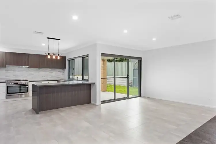 Fourth view of Homely house listing, 2/60A Honeysuckle Street, Ironbark VIC 3550