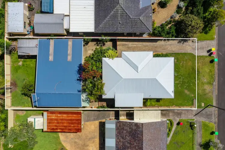Fifth view of Homely house listing, 76 Kathleen White Crescent, Killarney Vale NSW 2261