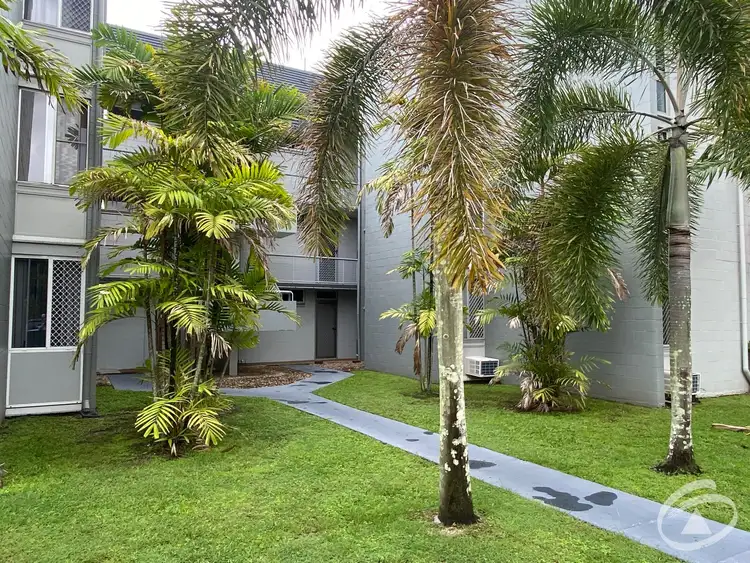 6/186-198 Lake Street, Cairns North QLD 4870