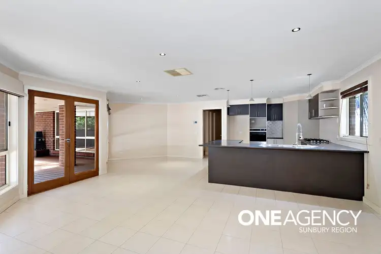 Second view of Homely house listing, 11 Canterbury Avenue, Sunbury VIC 3429