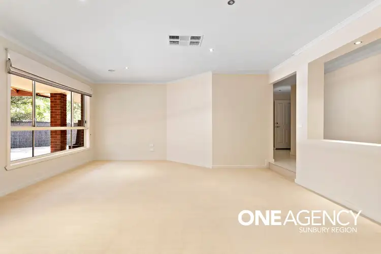 Third view of Homely house listing, 11 Canterbury Avenue, Sunbury VIC 3429