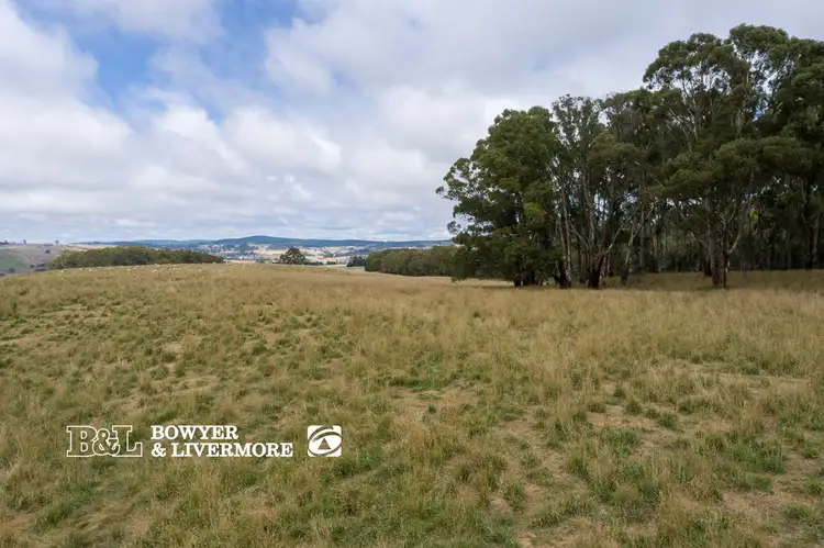 Proposed Lot 12 Part 175 Titania Road, Oberon NSW 2787