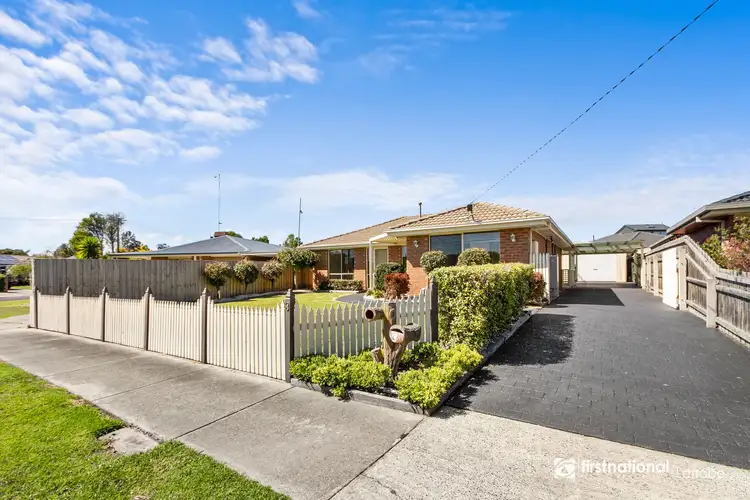 Fourth view of Homely house listing, 3 Noonga Place, Morwell VIC 3840