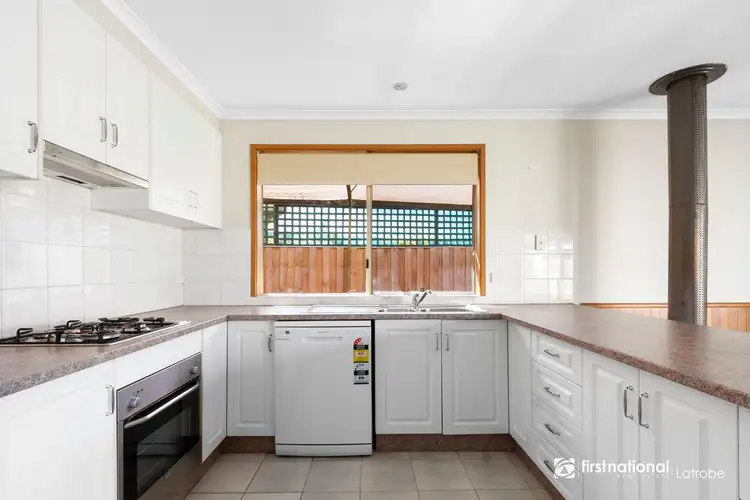 Fifth view of Homely house listing, 3 Noonga Place, Morwell VIC 3840