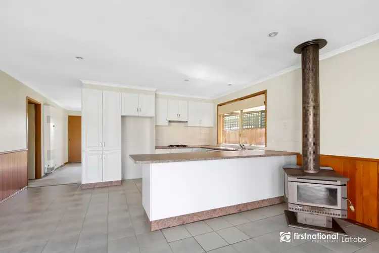Sixth view of Homely house listing, 3 Noonga Place, Morwell VIC 3840