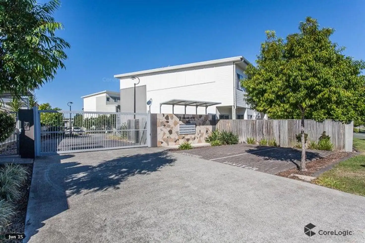 Main view of Homely townhouse listing, 51/2-10 Cascade Drive, Underwood QLD 4119