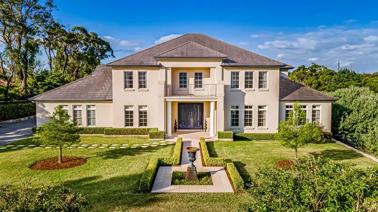 25 Harris Road, Dural NSW 2158