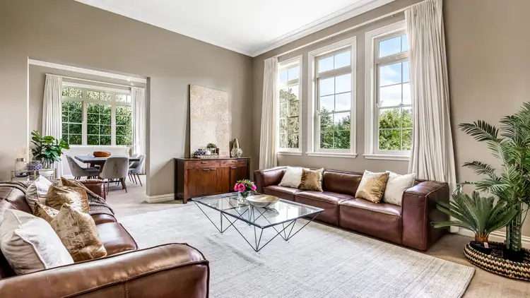 Second view of Homely house listing, 25 Harris Road, Dural NSW 2158