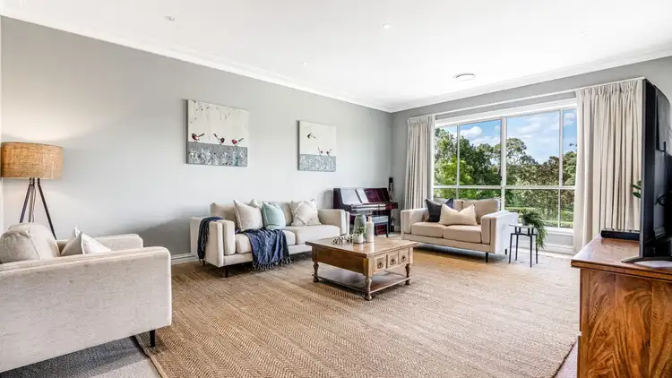 Third view of Homely house listing, 25 Harris Road, Dural NSW 2158