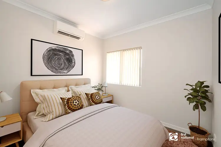 Sixth view of Homely unit listing, 1/21 Nicker Crescent, Gillen NT 870