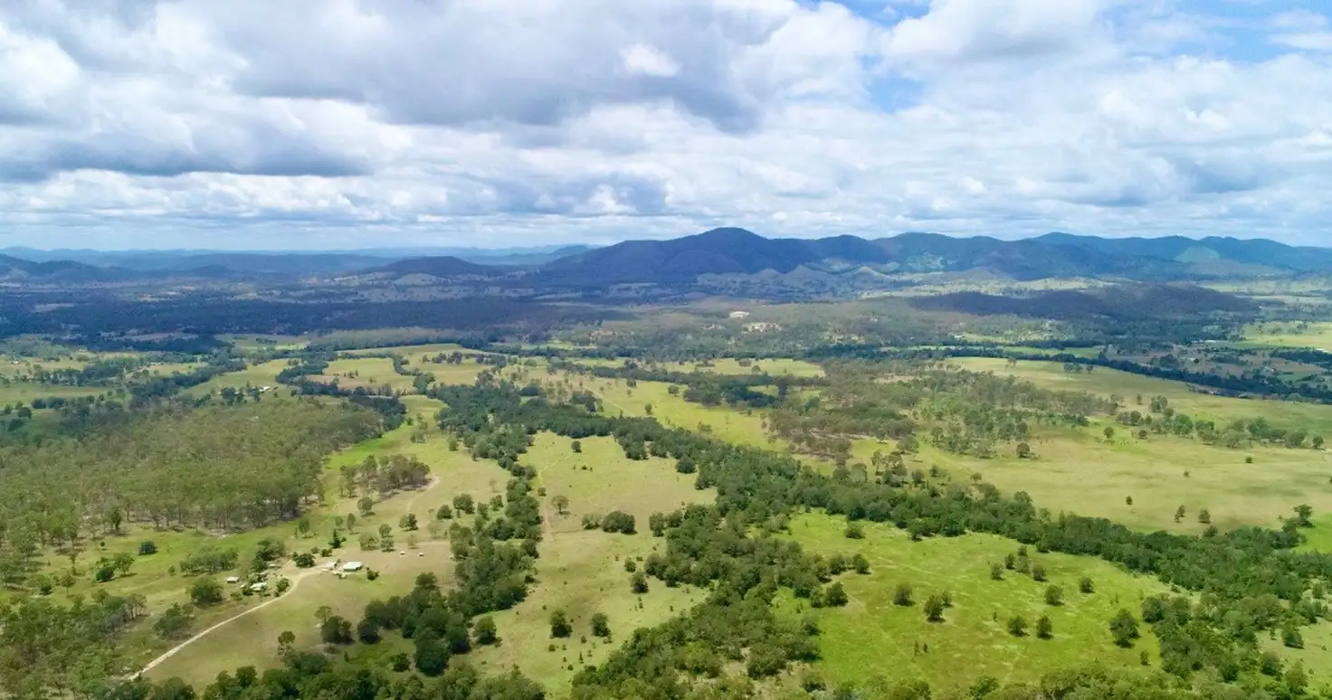 Main view of Homely house listing, 477 Upper Widgee Road, Widgee QLD 4570
