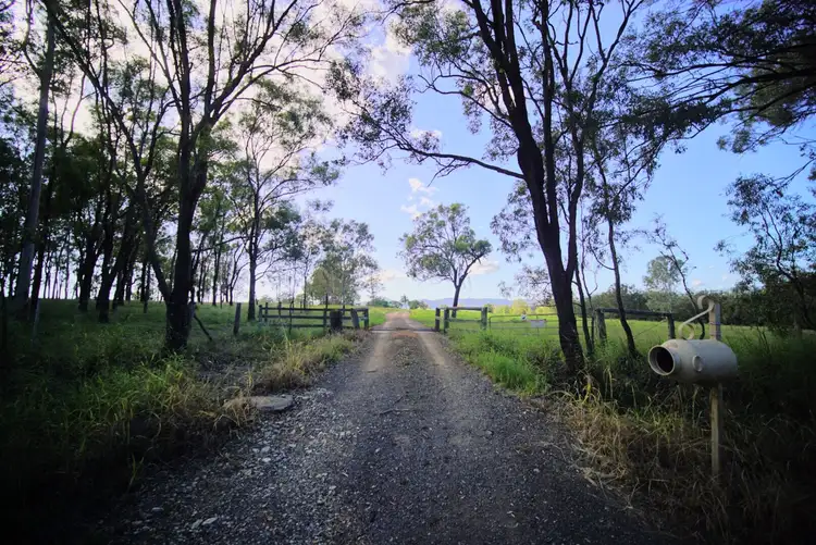 Third view of Homely house listing, 477 Upper Widgee Road, Widgee QLD 4570