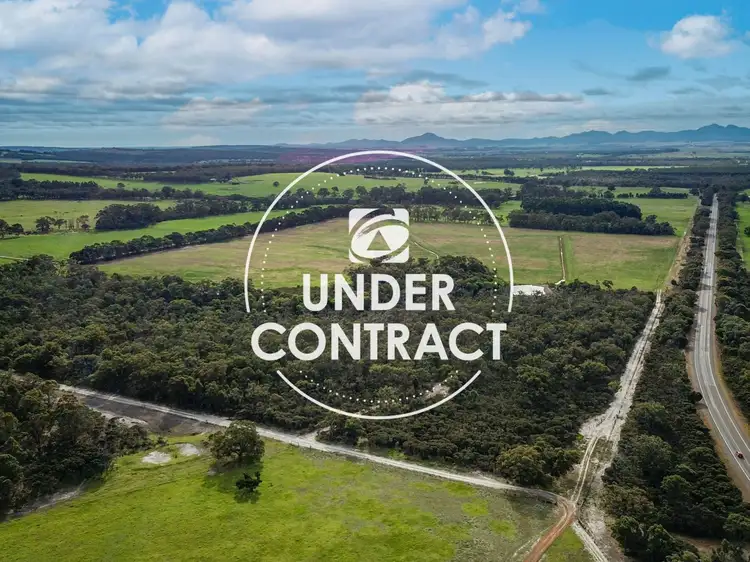 Main view of Homely rural property listing, Lot 2140 Chester Pass Road, Mount Barker WA 6324