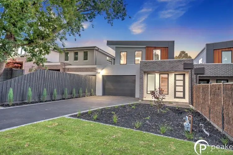 21 Scanlan Street, Berwick VIC 3806