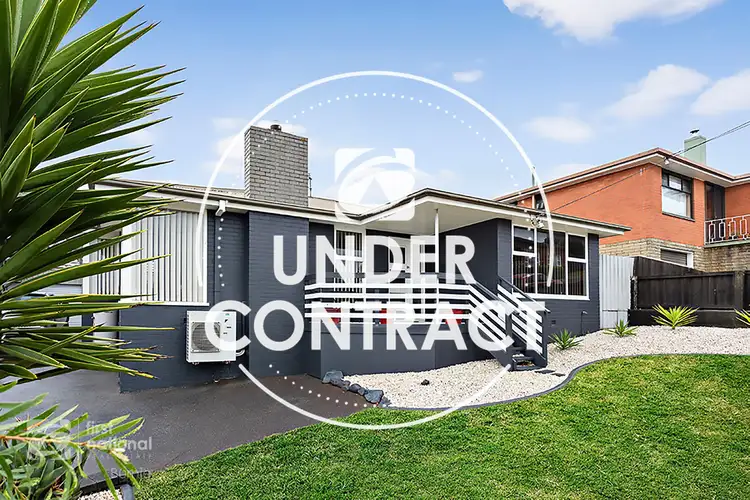 Main view of Homely house listing, 3 Henry Street, Upper Burnie TAS 7320
