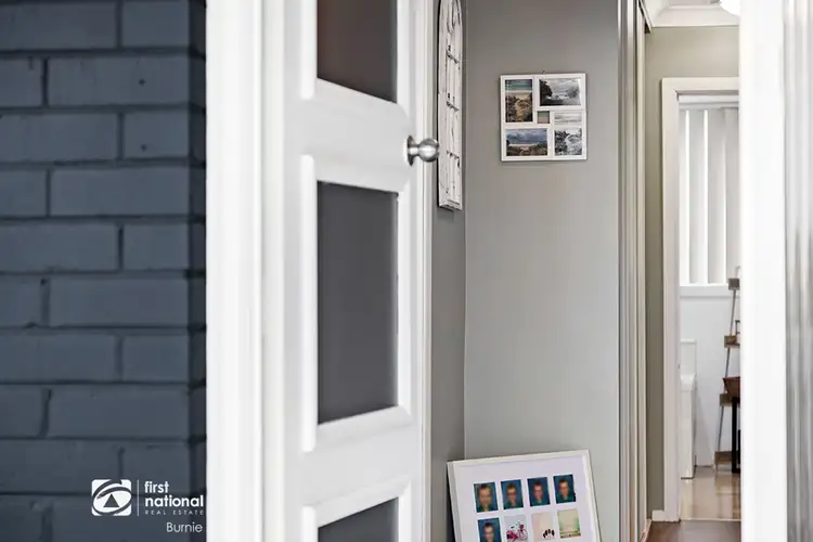 Second view of Homely house listing, 3 Henry Street, Upper Burnie TAS 7320