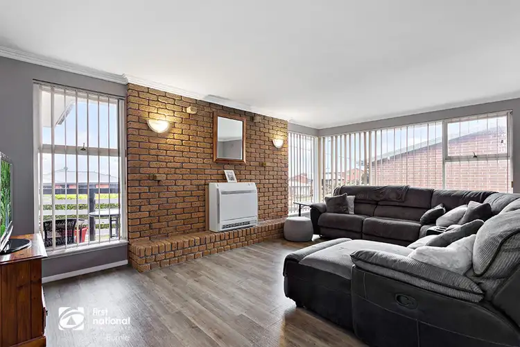 Third view of Homely house listing, 3 Henry Street, Upper Burnie TAS 7320