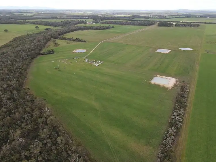 Third view of Homely land listing, Lot 56 Corio Road, Torbay WA 6330