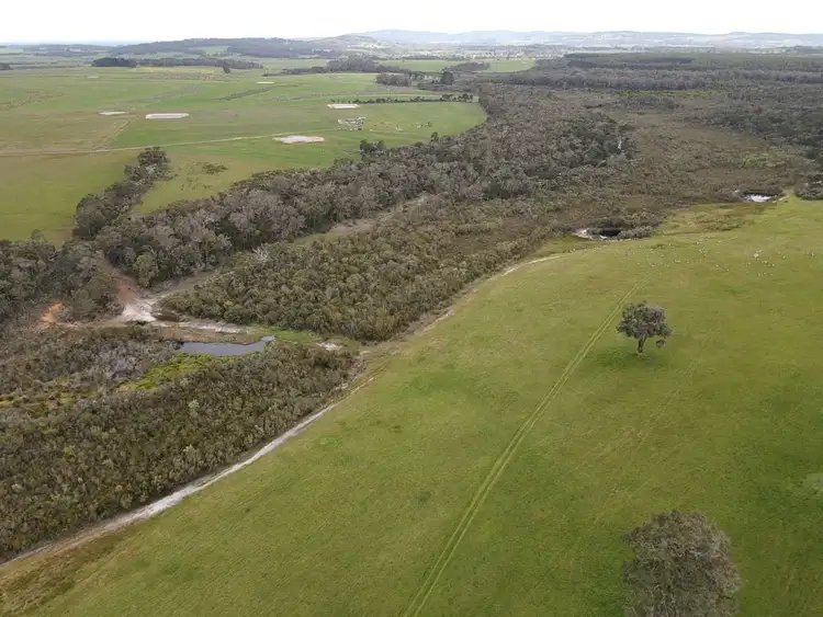 Fifth view of Homely land listing, Lot 56 Corio Road, Torbay WA 6330