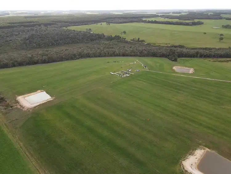 Seventh view of Homely land listing, Lot 56 Corio Road, Torbay WA 6330