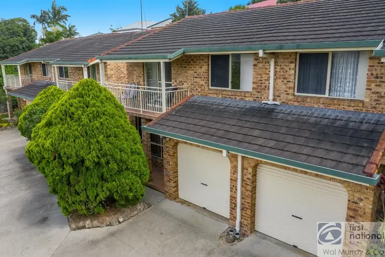 8/60 Leycester Street, Lismore NSW 2480