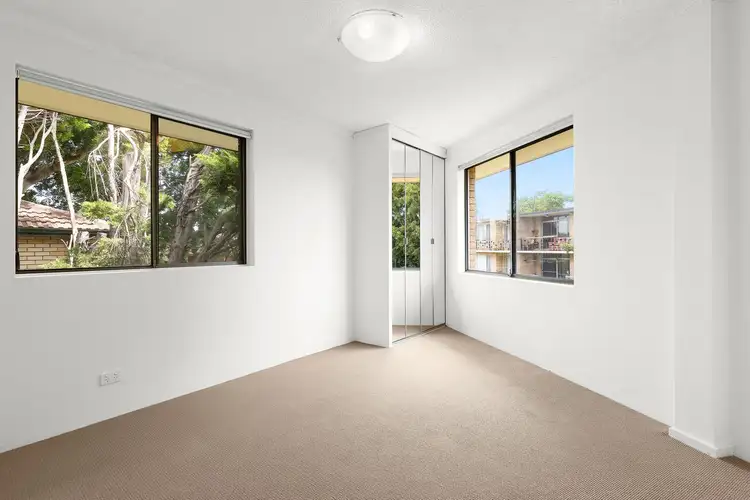 Third view of Homely apartment listing, 11/23 Wharf Road, Gladesville NSW 2111