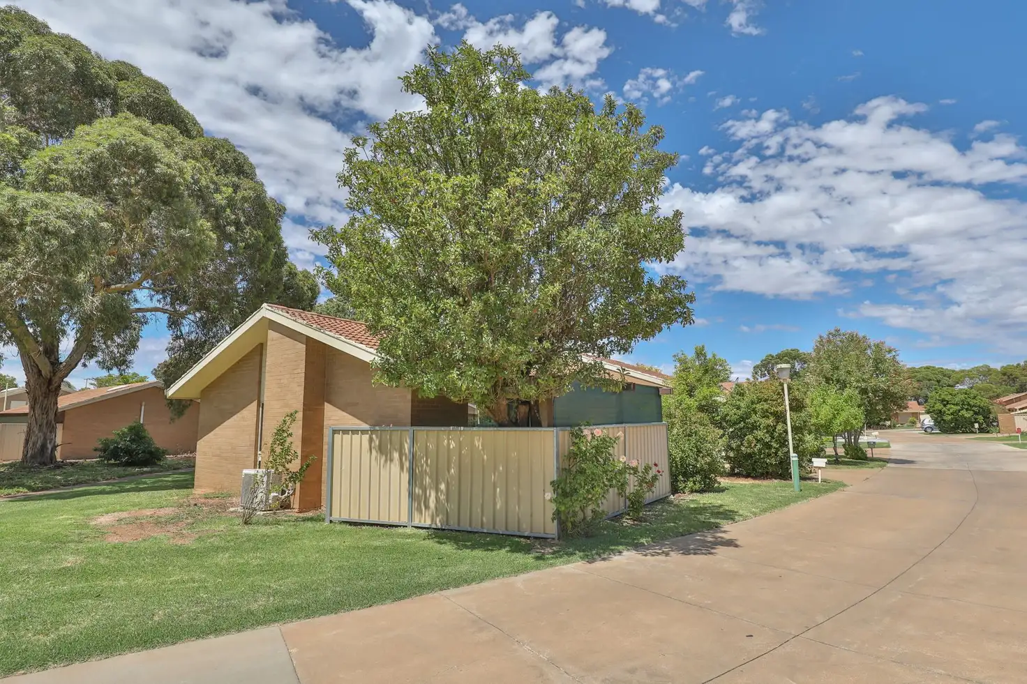 Main view of Homely unit listing, 3 Hibiscus Drive, Mildura VIC 3500