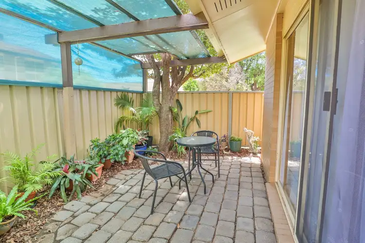 Second view of Homely unit listing, 3 Hibiscus Drive, Mildura VIC 3500