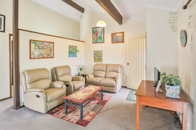 Third view of Homely unit listing, 3 Hibiscus Drive, Mildura VIC 3500