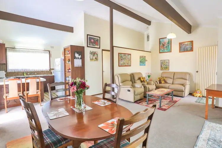 Fifth view of Homely unit listing, 3 Hibiscus Drive, Mildura VIC 3500