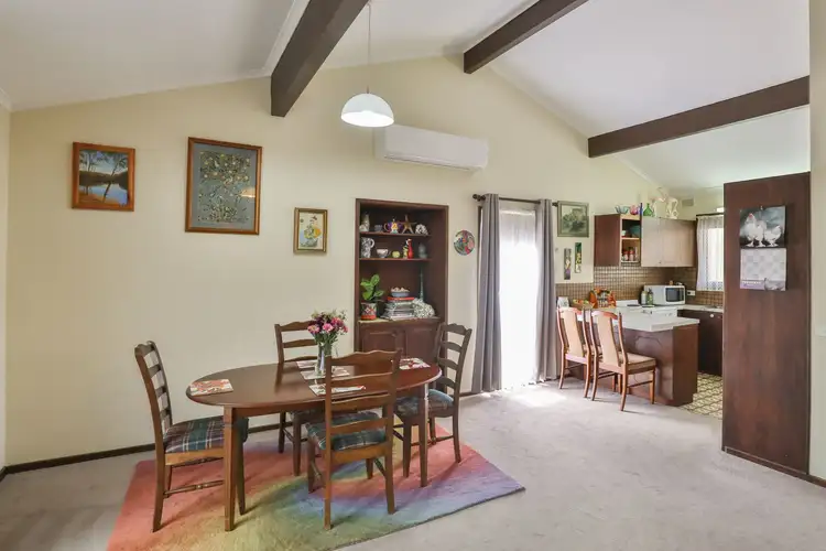 Sixth view of Homely unit listing, 3 Hibiscus Drive, Mildura VIC 3500