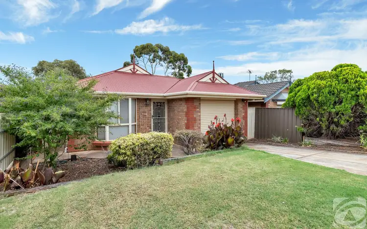 11 Amberdale Road, Blakeview SA 5114