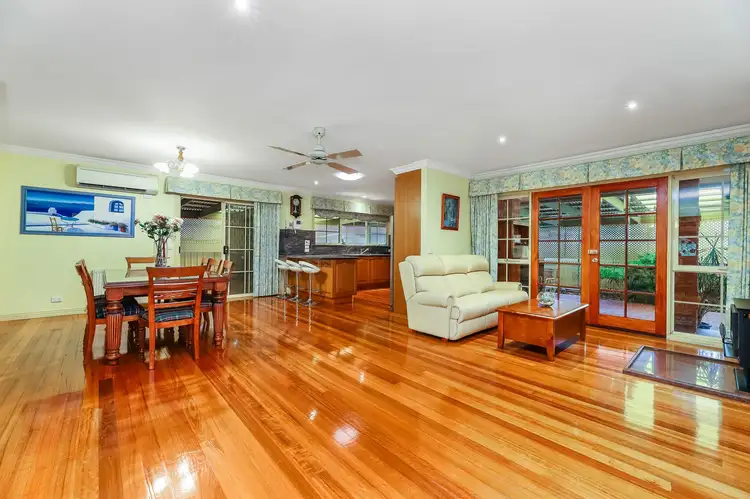 Second view of Homely house listing, 16 Perceval Crescent, Taylors Lakes VIC 3038