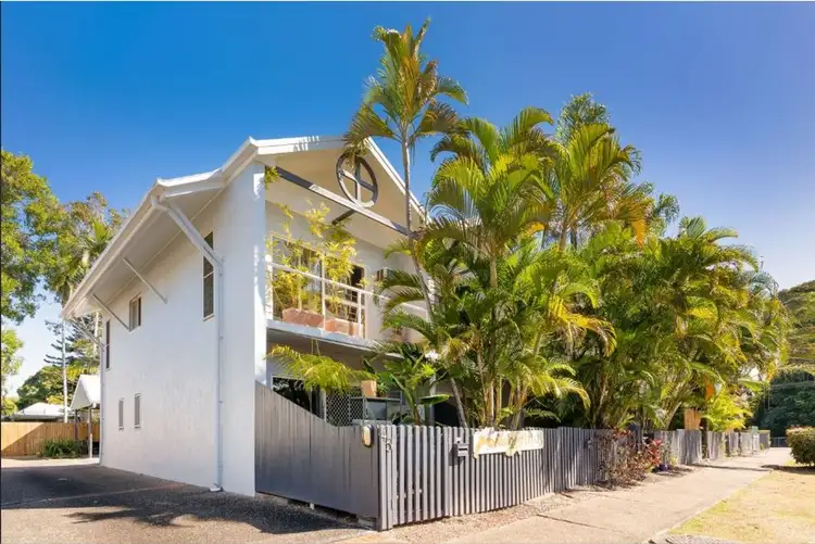 4/43-45 Rutherford Street, Yorkeys Knob QLD 4878