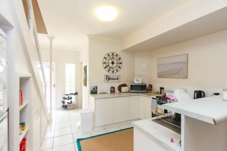 Sixth view of Homely townhouse listing, 4/43-45 Rutherford Street, Yorkeys Knob QLD 4878