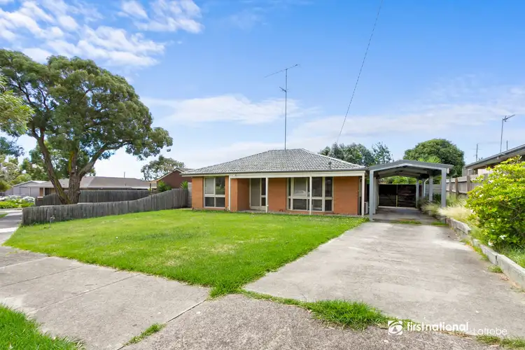 Third view of Homely house listing, 7 Cary Place, Traralgon VIC 3844