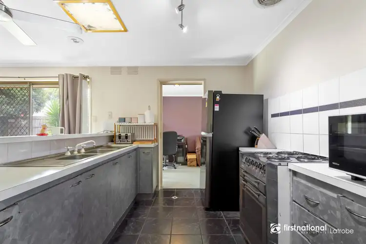 Fourth view of Homely house listing, 7 Cary Place, Traralgon VIC 3844