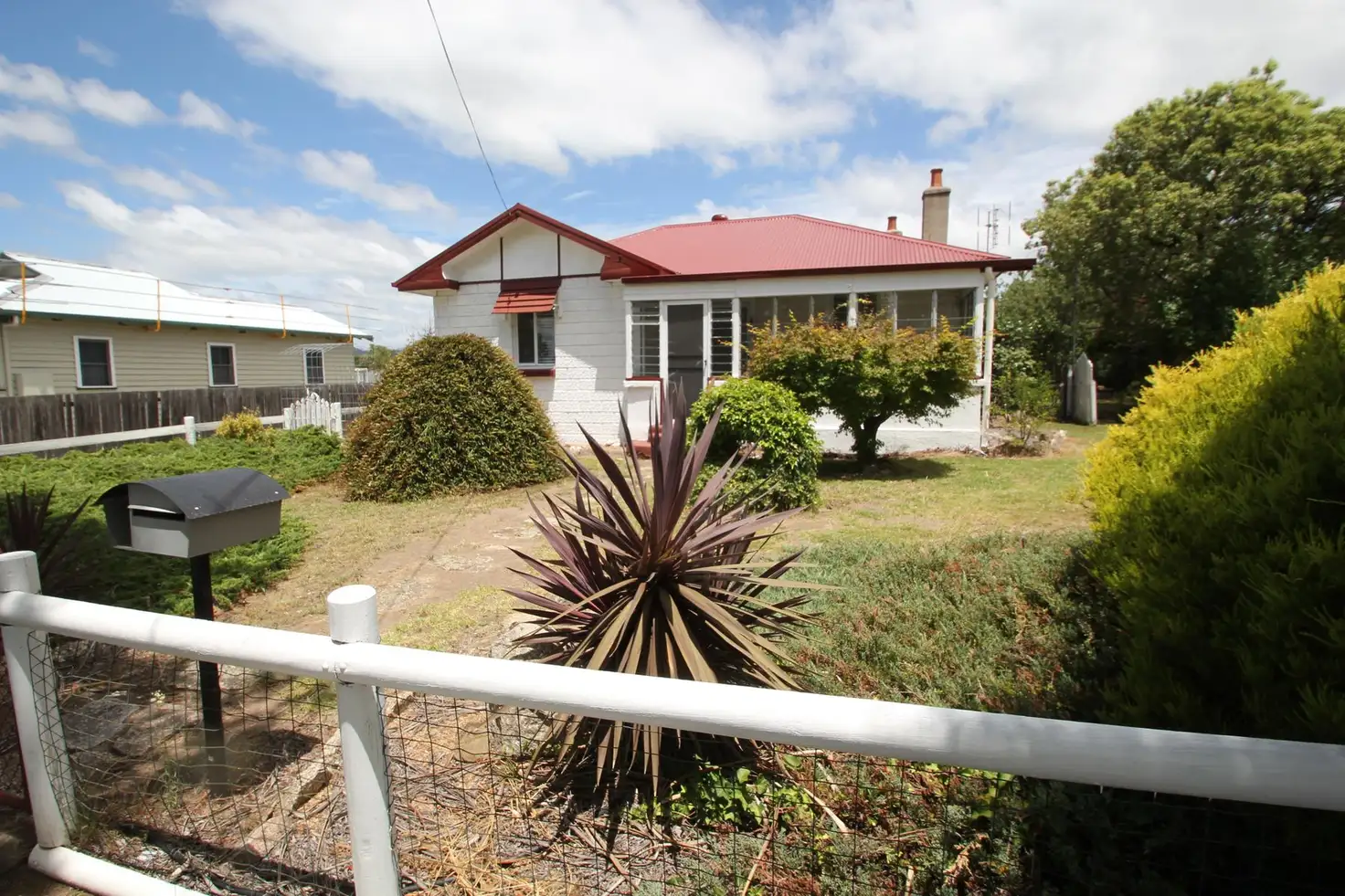 Main view of Homely house listing, 23 Molesworth Street, Tenterfield NSW 2372