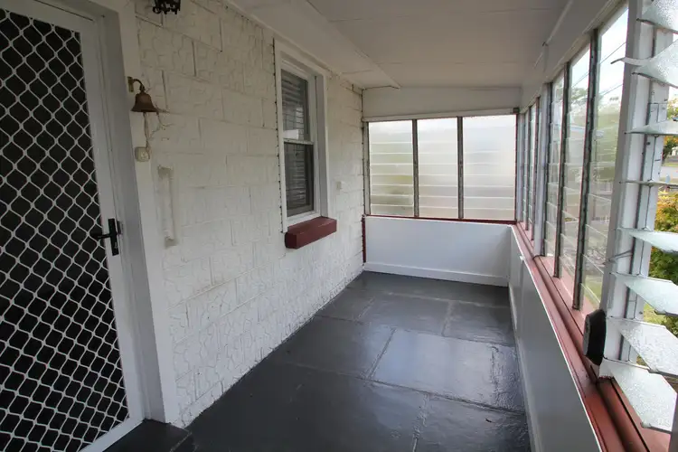 Second view of Homely house listing, 23 Molesworth Street, Tenterfield NSW 2372