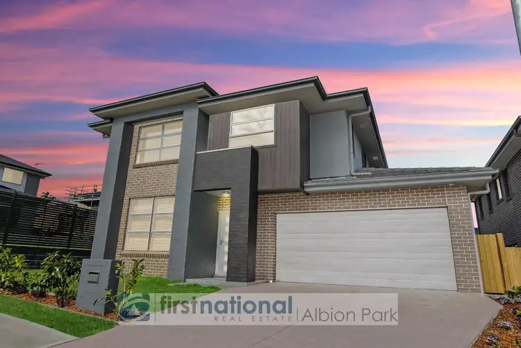 3 Berrima street, Tullimbar NSW 2527