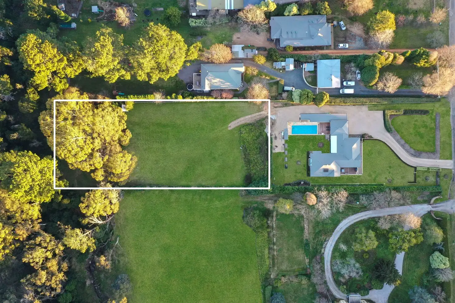 Main view of Homely land listing, 16 Carlisle Street, Bowral NSW 2576