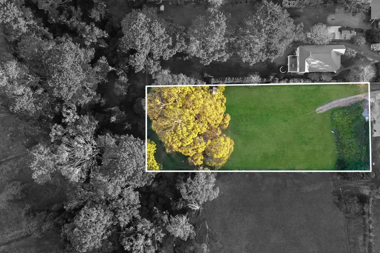 Third view of Homely land listing, 16 Carlisle Street, Bowral NSW 2576