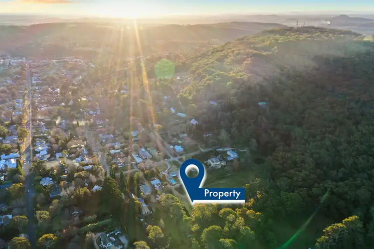 Fifth view of Homely land listing, 16 Carlisle Street, Bowral NSW 2576