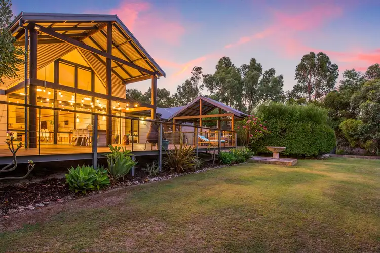 Main view of Homely house listing, 15 Baume Lane, Quindalup WA 6281