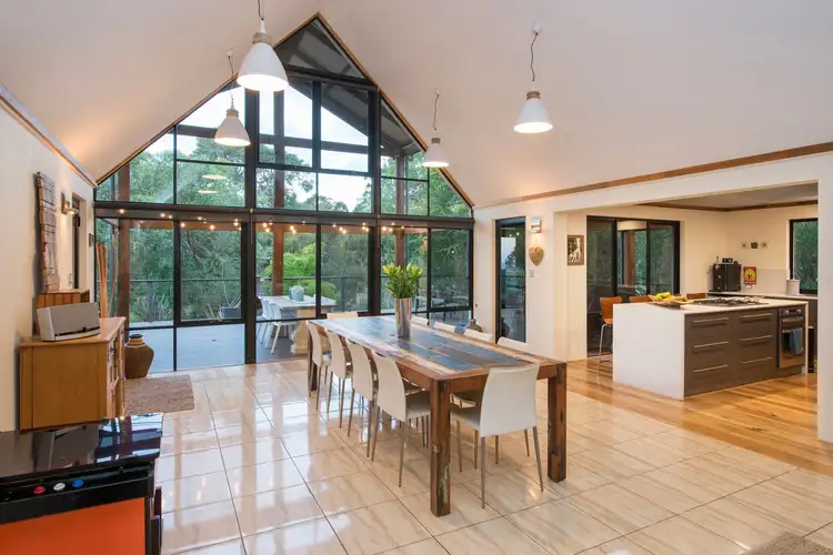 Fifth view of Homely house listing, 15 Baume Lane, Quindalup WA 6281