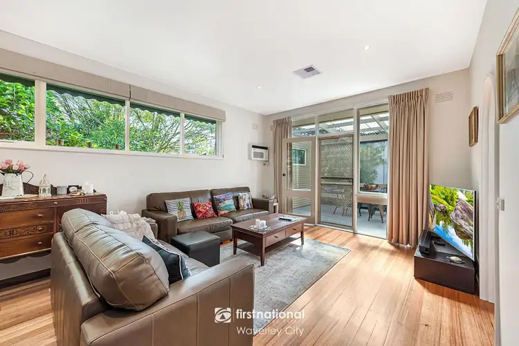 Third view of Homely house listing, 4 Highvale Road, Glen Waverley VIC 3150